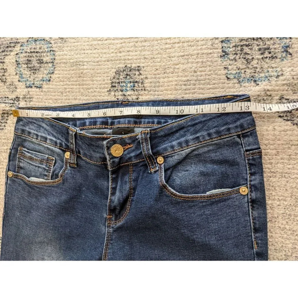 Tractor skinny jeans size 1 - Picture 4 of 4
